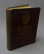 Gunn, Dr: The Book of Remembrance for Tweeddale, Burgh & Parish of Peebles, Book 1, pub.