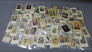 Collection of over eighty late19th/early20th century German,