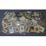 Collection of forty-nine Victorian and later German,