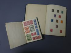 Canada Queen Victoria and later collection in 'Cardinal illustrated loose-leaf stamp album' and 'S.