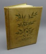 Longfellow H.W.: Evangeline. A Tale of Acadie. Limited India Proof edition No.634/1000.