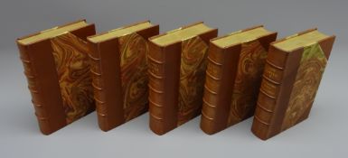 The Novels of Jane Austen, The Text based on a Collation of the Early Editions by R W Chapman, 3rd.