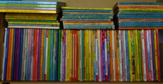 Collection of 1960s and later Ladybird books, approximately one hundred,