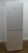 Bosch KGV33NW20G fridge freezer, W59cm, H175cm,