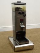 Rijo Q9 series electric coffee grinder (This item is PAT tested - 5 day warranty from date of sale)