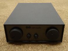 Naim NAC62 audio pre amplifier