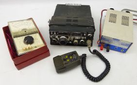 ICOM IC-290E Mobile VHF Transceiver,