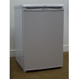 Hotpoint RLAV21 Iced Diamond fridge, W55cm, H84cm,