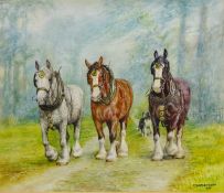 'The Three Shires',