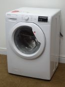 Hoover 1400 Link 10kg washing machine, W60cm, H85cm,