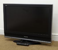 Panasonic TX-32LMD70A television with remote control (This item is PAT tested - 5 day warranty from