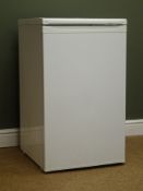 LEC EL550BW fridge, W50cm, H85cm,