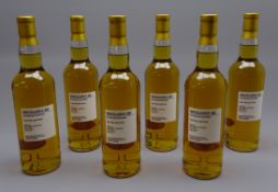 Private Cask Bruichladdich 2003, aged 12 years, Cask No.300, 700ml 61.