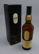 Lagavulin Islay Single Malt Whisky aged 16 years, 70cl 43%vol,