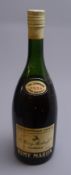 Remy Martin Fine Champagne Cognac VSOP, no proof or contents given,