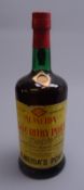 Almeida 1966 Ruby Port, bottled 1976, 262/3floz 20%-75cl,