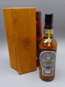 Tullibardine 1964 Single Highland Malt Whisky, from Cask 3362 Butt, 70cl, 43.