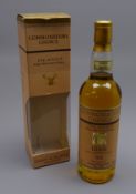 Ledaig, Tobermory Distillery Isle of Mull, for Connoisseurs Choice, distilled 1990 bottled 2000,