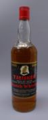 Talisker Isle of Skye Pure Highland Malt Scotch Whisky, distilled 1953,