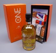Lakes Distillery The One Blended Whisky, First Anniversary Ltd.
