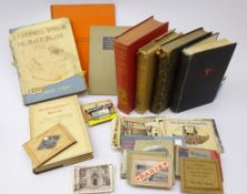 Collection of books: The Path of the 50th War book pub.