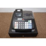 Olivetti ECR 7200 electronic cash register Condition Report <a href='//www.