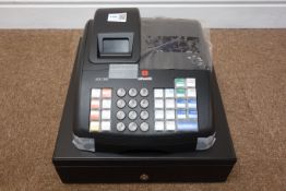 Olivetti ECR 7200 electronic cash register Condition Report <a href='//www.
