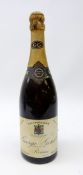 George Goulet Champagne, Extra Quality Extra Dry, Reserve for Great Britain, by Appt.