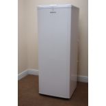 Beko TZDA504FW larder freezer, W55cm, H146cm,