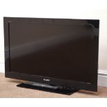 Sony KDL-32CX523 LCD television (32") and remote control (This item is PAT tested - 5 day warranty