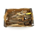 A box of tools G