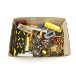 A box of tools G