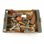 A box of tools G