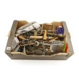 A box of tools G