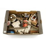 A box of tools G