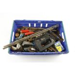 A box of tools G