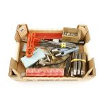 A box of tools G