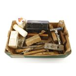 A box of tools G