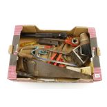 A box of tools G