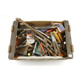 A box of tools G