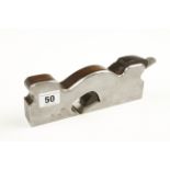 A 1 1/4" SPIERS rebate plane,