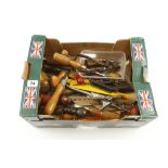 A box of tools G