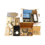 11 boxed engineers tools G