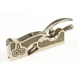 A PRESTON No 1368B adjustable shoulder plane F