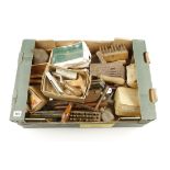 A box of tools G-