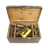 A box of tools G