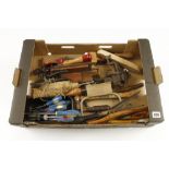 A box of tools G