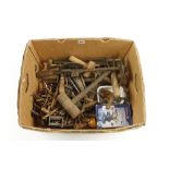 A box of tools G-