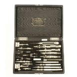 A drawing set by KENT G++