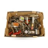 A box of tools G